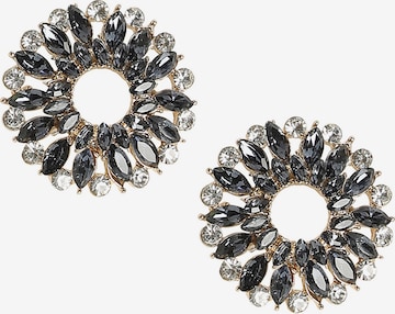 SOHINaušnice 'Ayasha' - plava boja: prednji dio