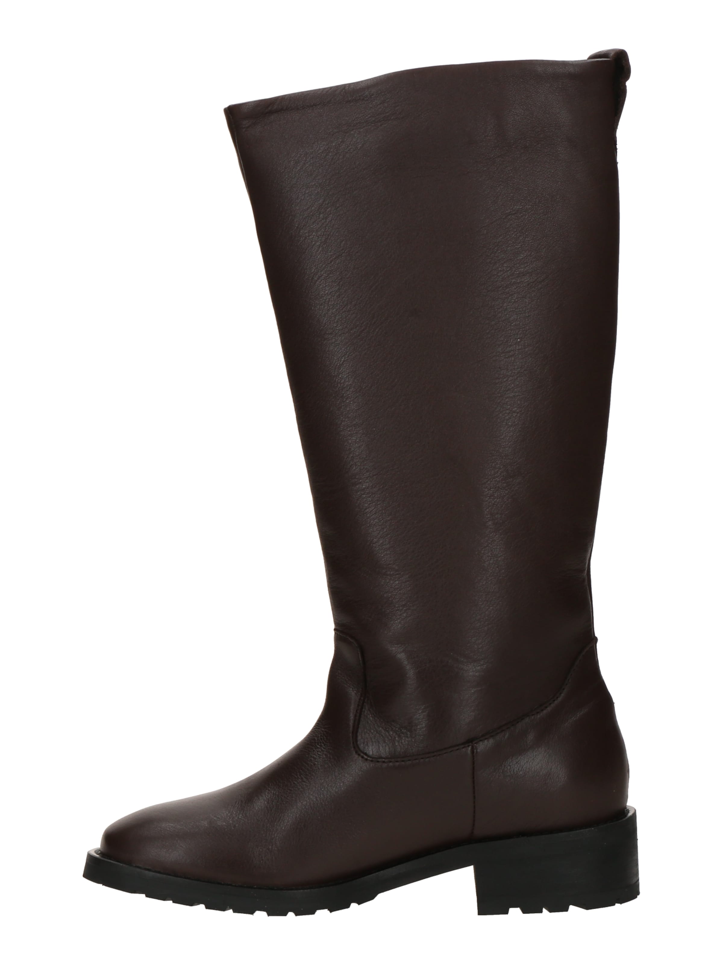 Bottes 'VIVIANE' Apple of Eden en marron