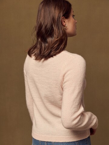 Pullover di Next in rosa