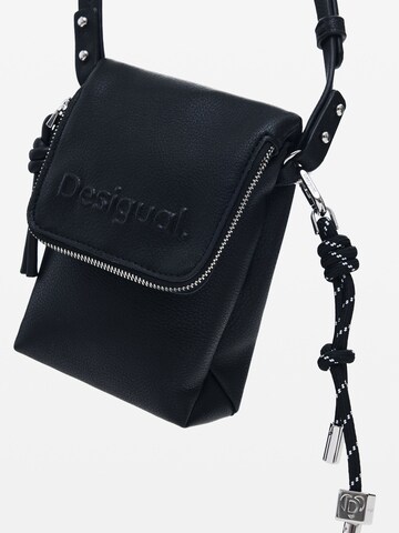 Desigual Smartphone Case in Black