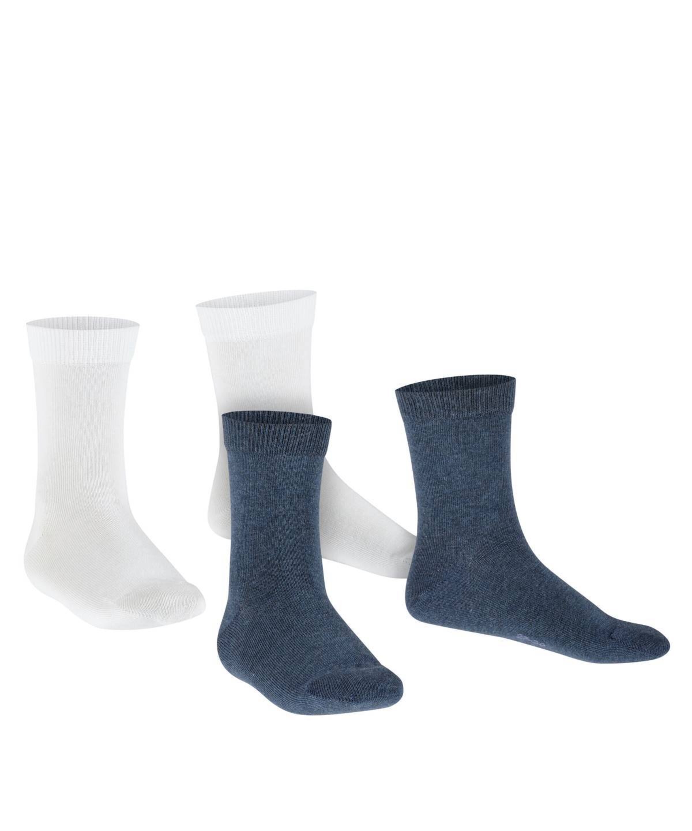 FALKE Socks in Blue