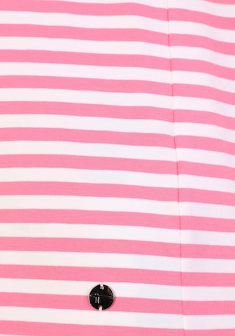 TAMARIS Shirt in Pink