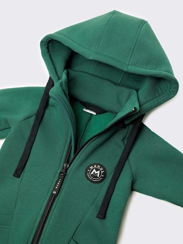 Tuta 'Forest by MANUL – Smart' di MANUL in verde