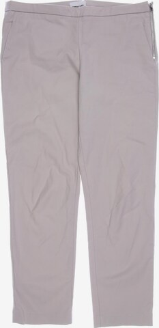 Bimba y Lola Pants in XL in Beige: front