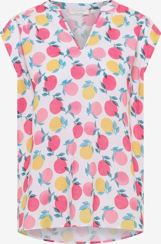 ETERNA Blouse in Pink: front