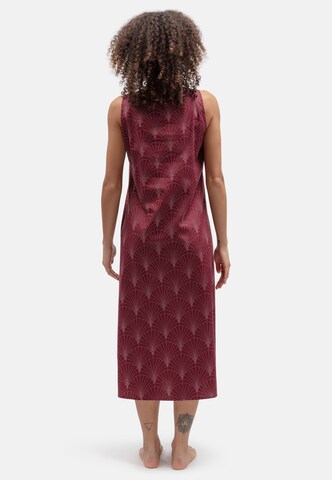 Camicia da notte di Cyberjammies in rosso