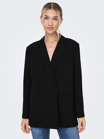 Blazer ONLY en noir