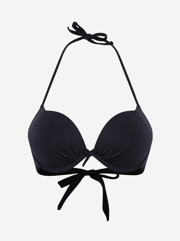 Penti Bikinitop 'Bikinioberteile'‌‌‌‌‌‌ in Schwarz