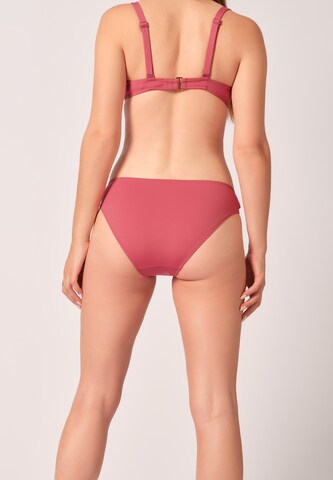 Skiny Bikini bottom in Purple