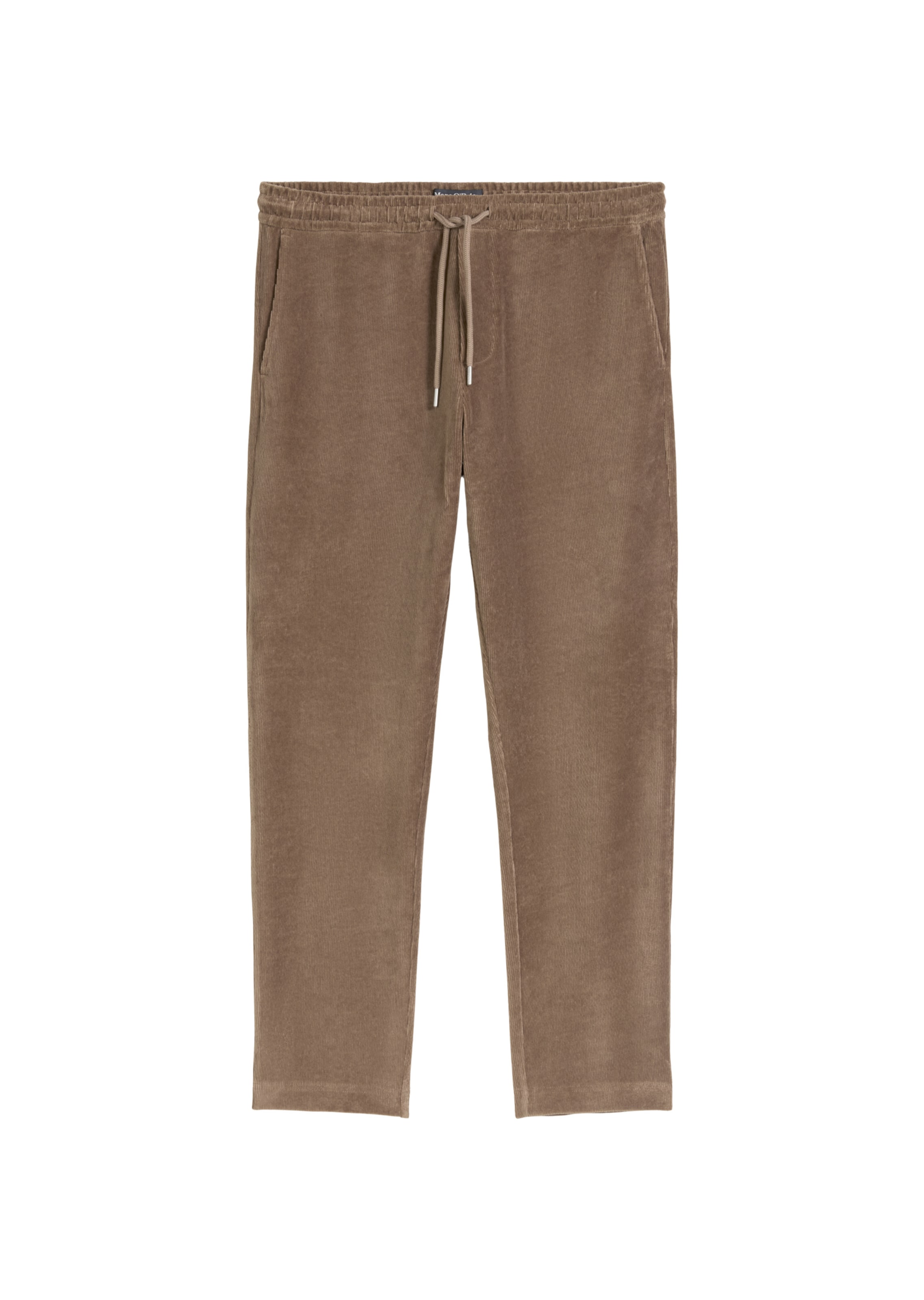 Marc O'Polo Trousers in Brown, Item view