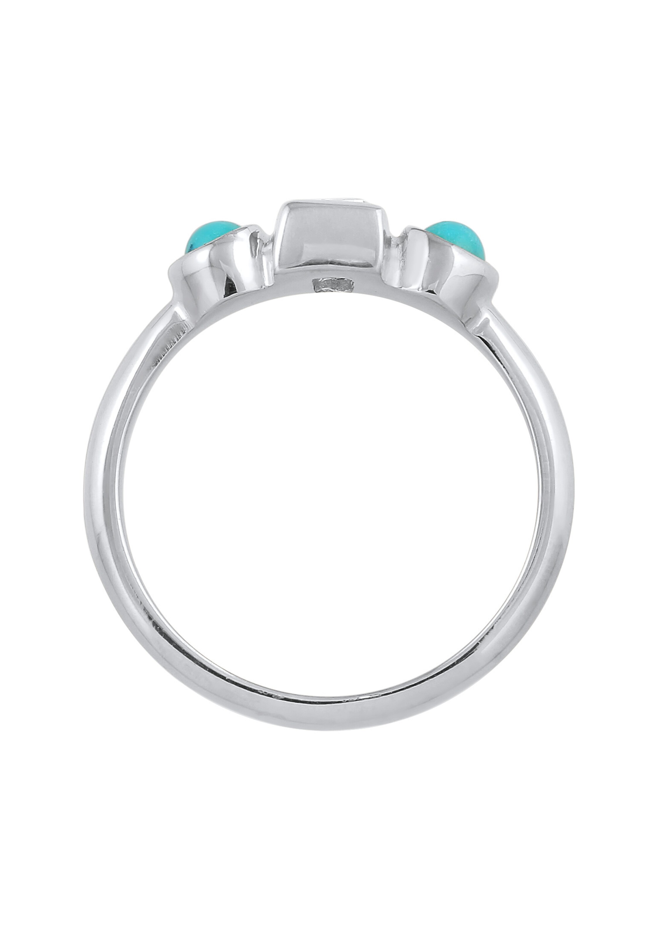 Bague ELLI PREMIUM en argent