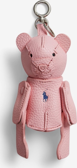 Polo Ralph Lauren Avaimenperä värissä sininen / vaaleanpunainen, Tuotenäkymä