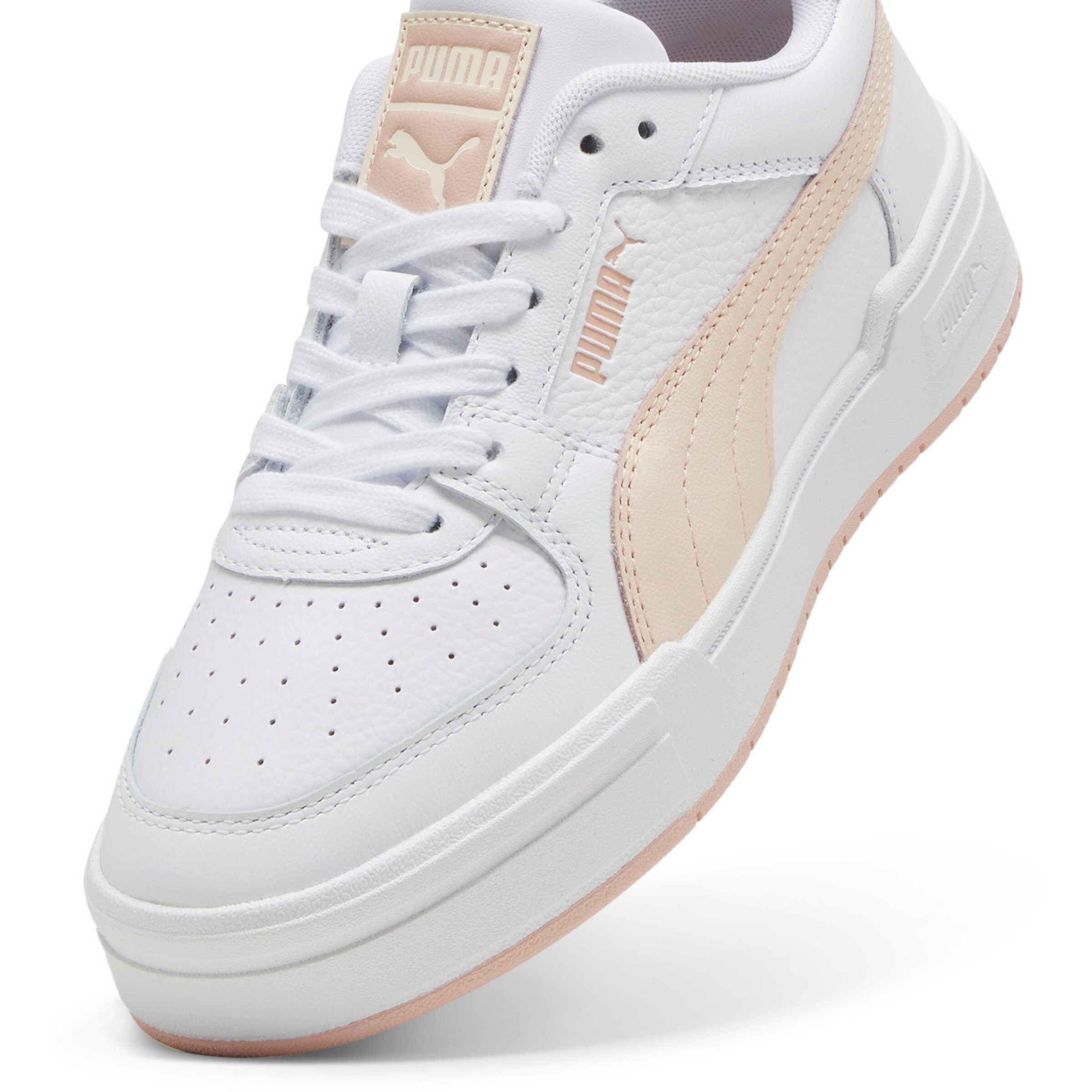 PUMA Sneakers laag 'CA Pro Classic' in Wit