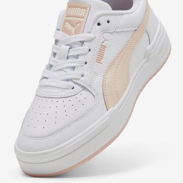 PUMA Sneakers laag 'CA Pro Classic' in Wit