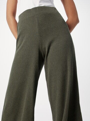 Regular Pantalon 24COLOURS en vert