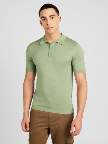 Pull-over 'WYLER' Only & Sons en vert : devant