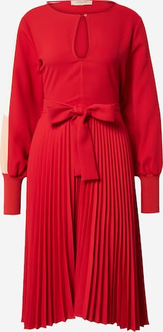 Twinset Dress 'ABITO' in Red: front