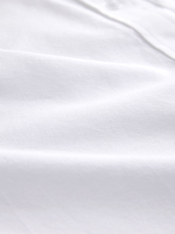 Next Bluse in Weiß