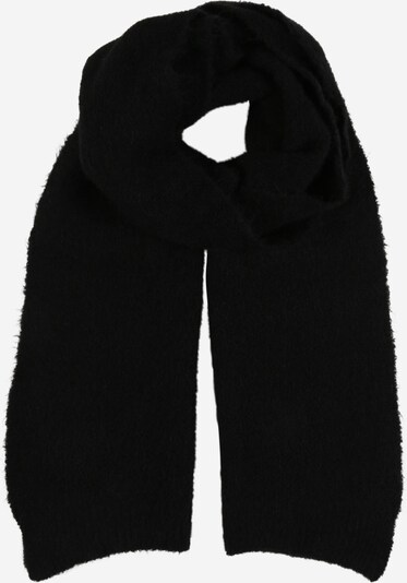 AMERICAN VINTAGE Chal 'EAST' en negro, Vista del producto