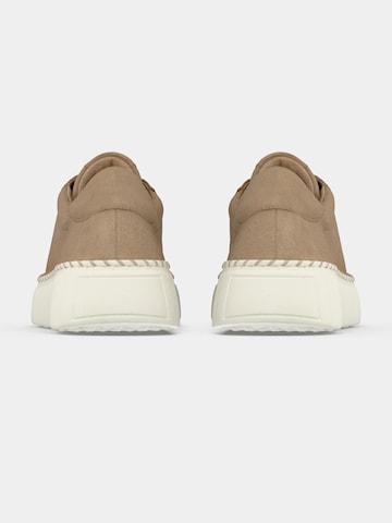 GABOR Σνίκερ χαμηλό σε μπεζ