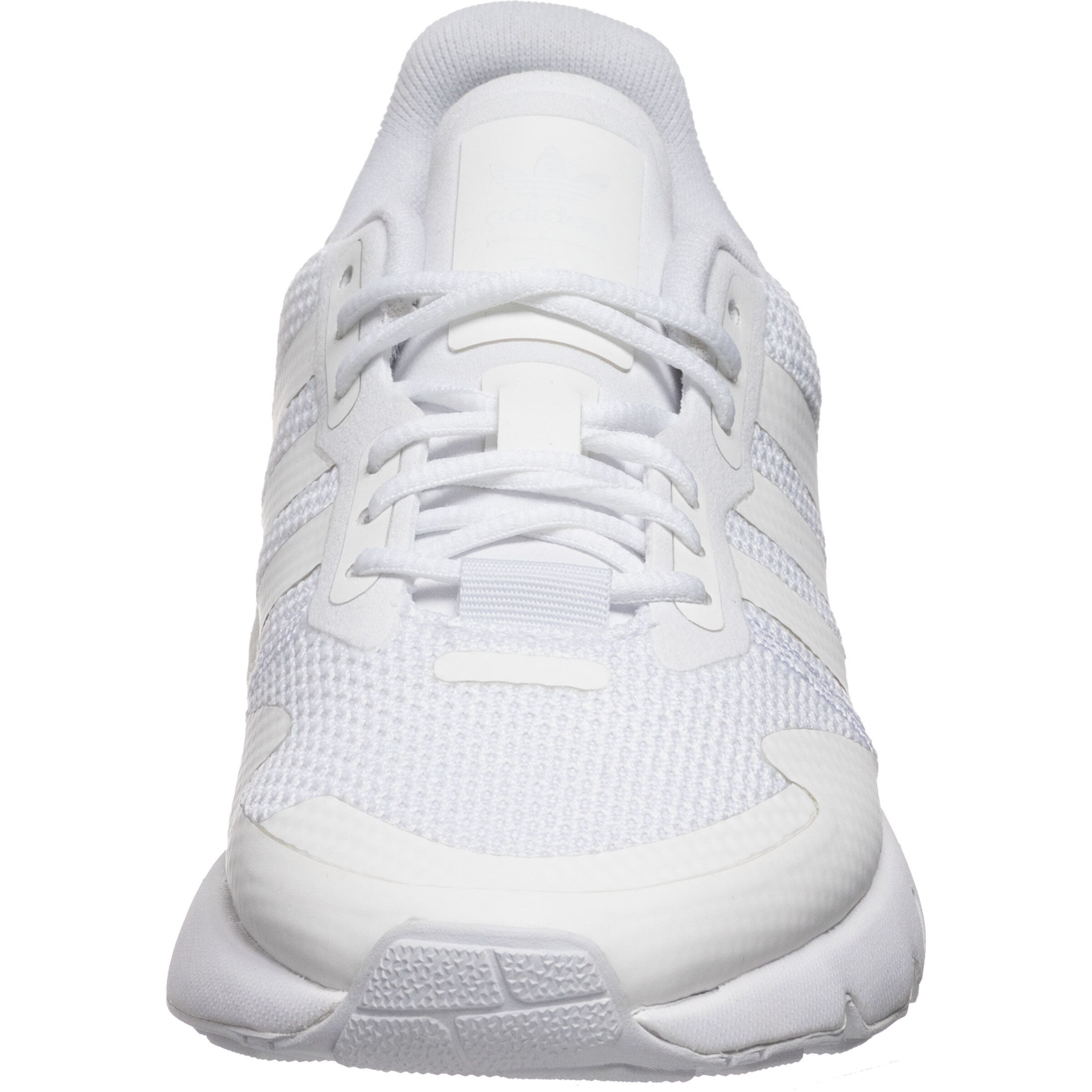 ADIDAS ORIGINALS Tenisky 'ZX 1K' – bílá