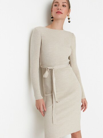 Trendyol Dress in Grey