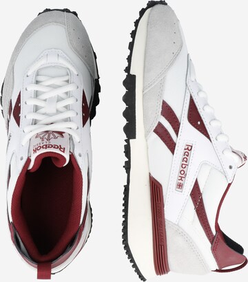 Sneaker bassa di Reebok in bianco