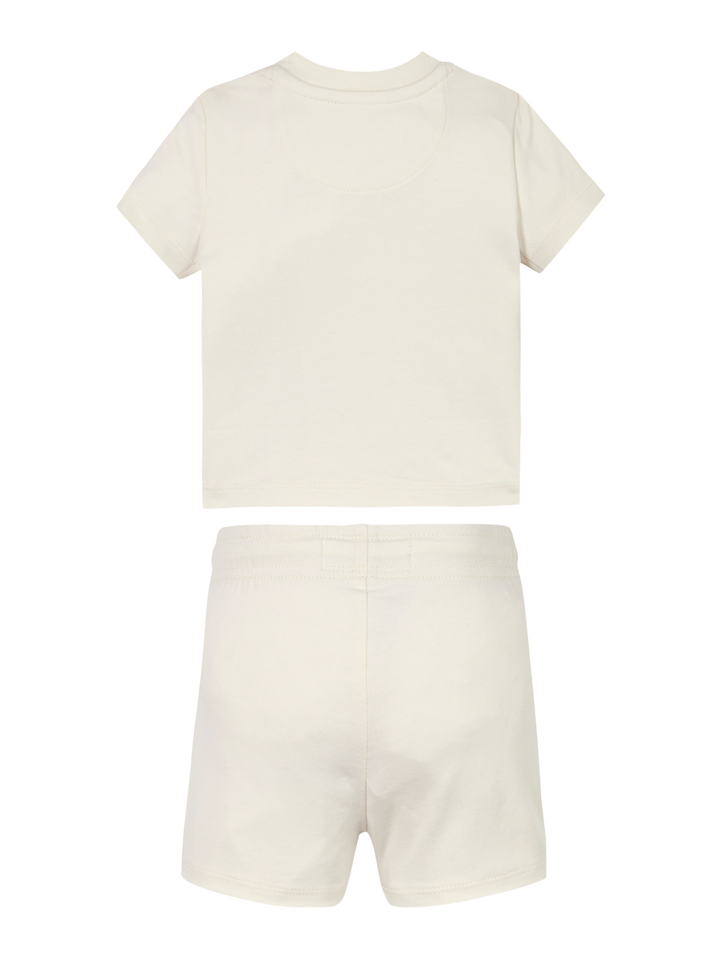 Calvin Klein Jeans Set in Wit