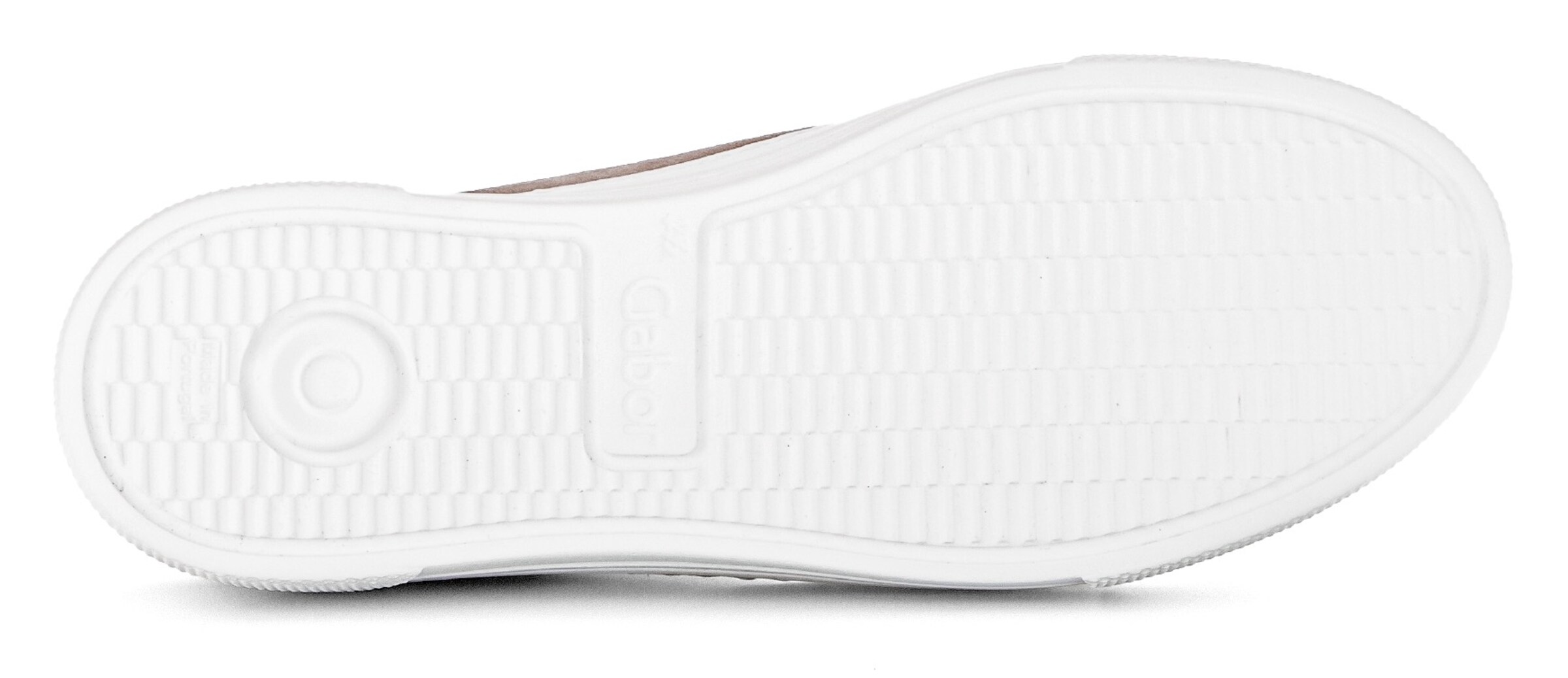 GABOR Sneakers in Beige