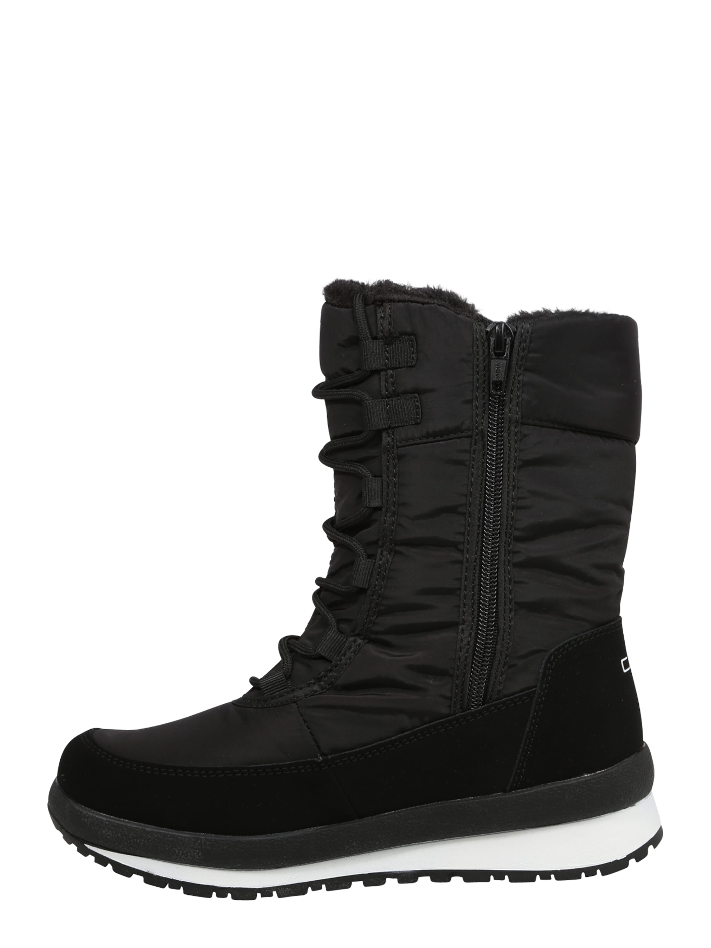 CMP Boots 'Harma' in Schwarz