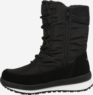 CMP Boots 'Harma' in Black