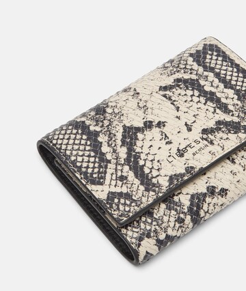 Liebeskind Berlin Wallet in Beige