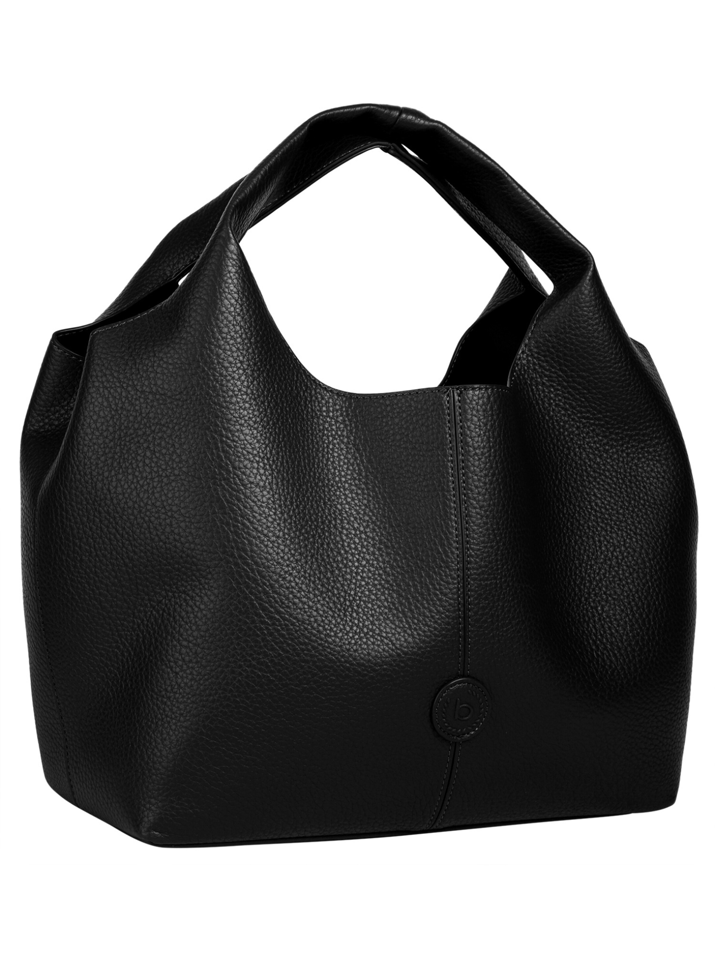 bugatti Shopper 'ZOE' in Black