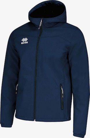 Errea Sportjacke 'Giacca ' in Blau: predná strana