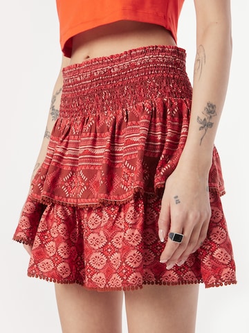 Superdry Rok in Rood