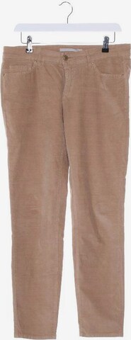 Raffaello Rossi Jeans in 30-31 in Brown: front