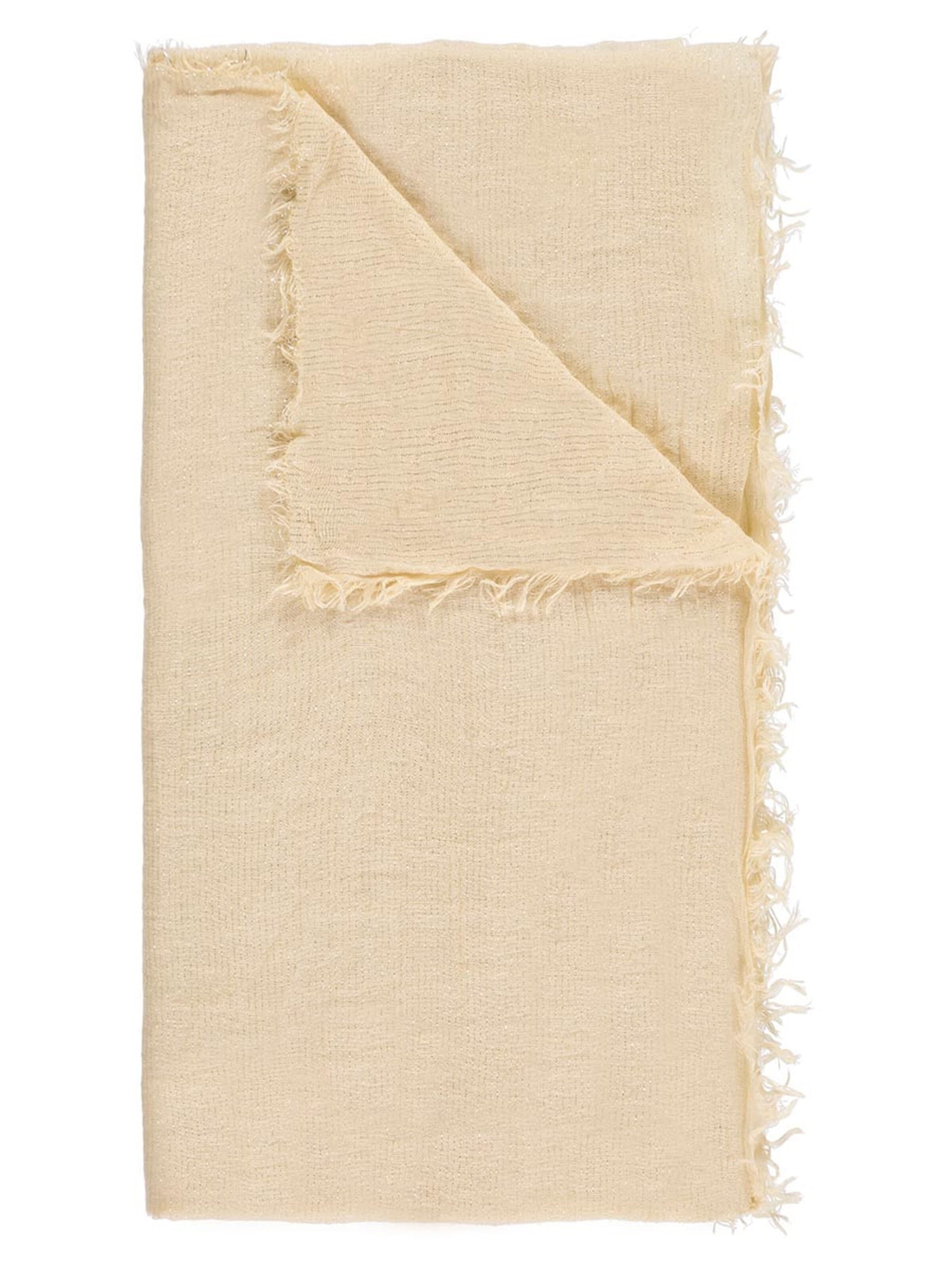 Passigatti Tuch‌‌‌‌ in Beige