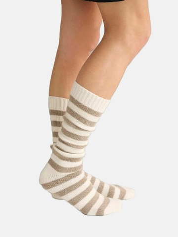 moshi moshi mind Sukat ' polar ' värissä beige: etupuoli