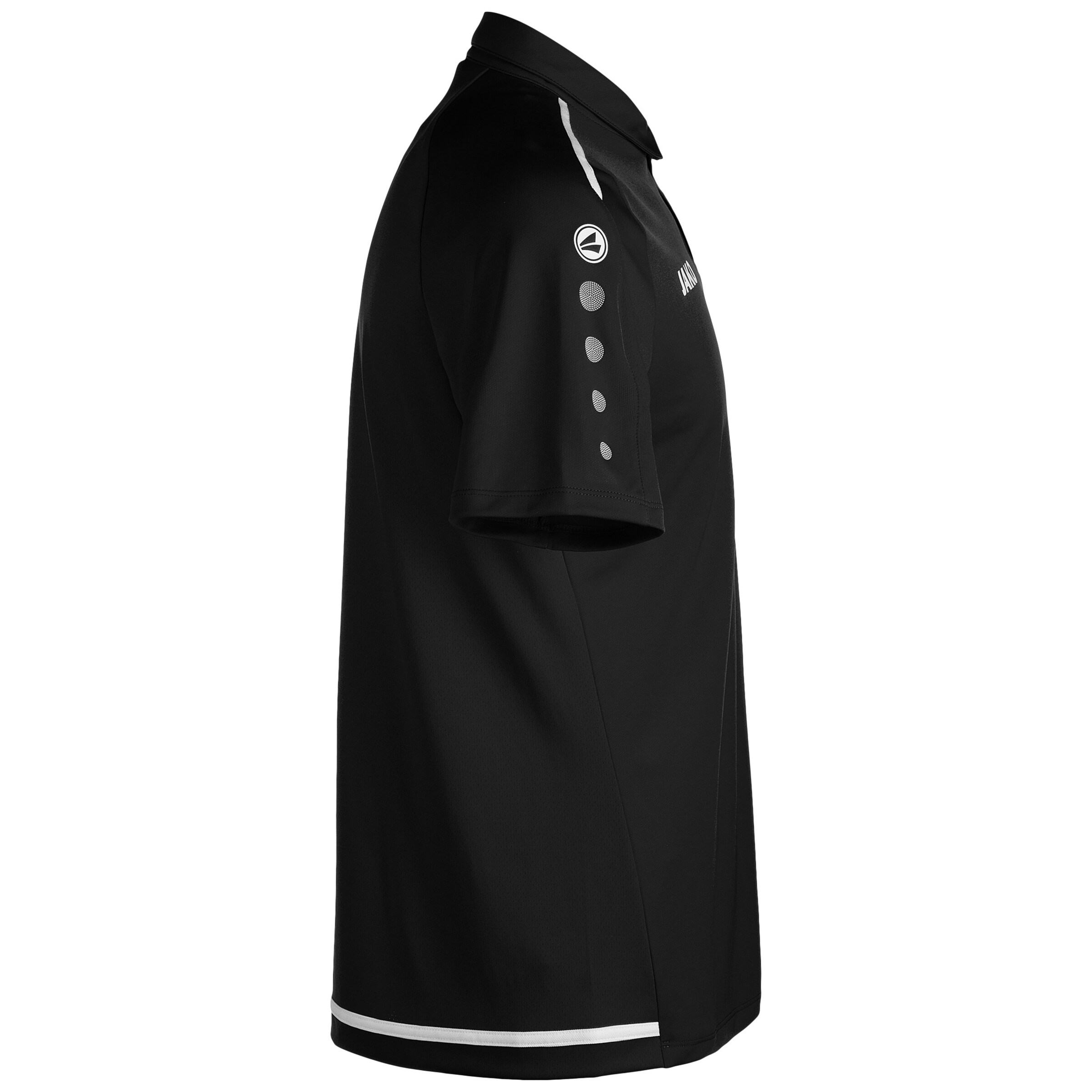 JAKO Funktionsshirt 'Striker 2.0' in Schwarz