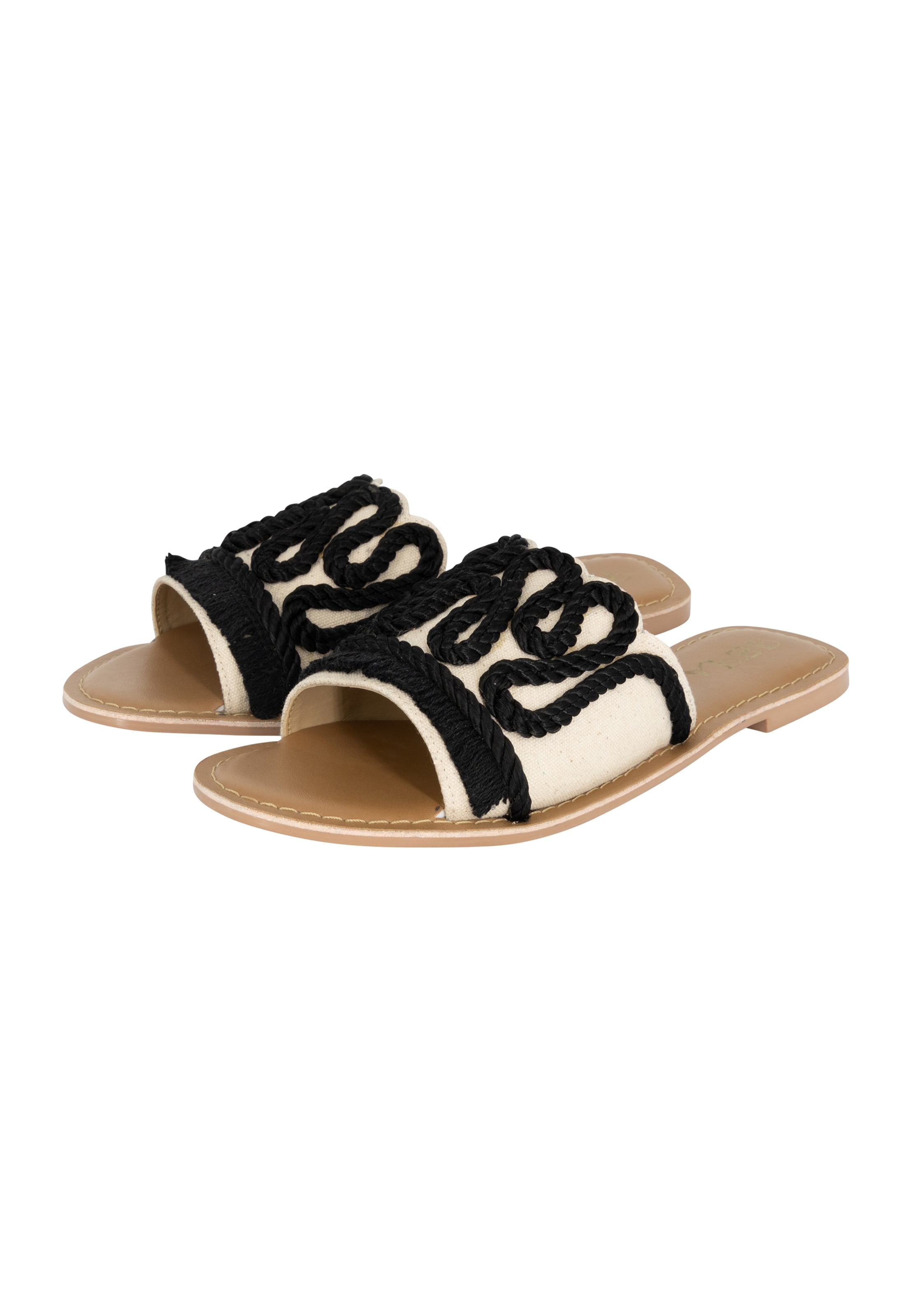 IZIA Пантолеты в Бежевый