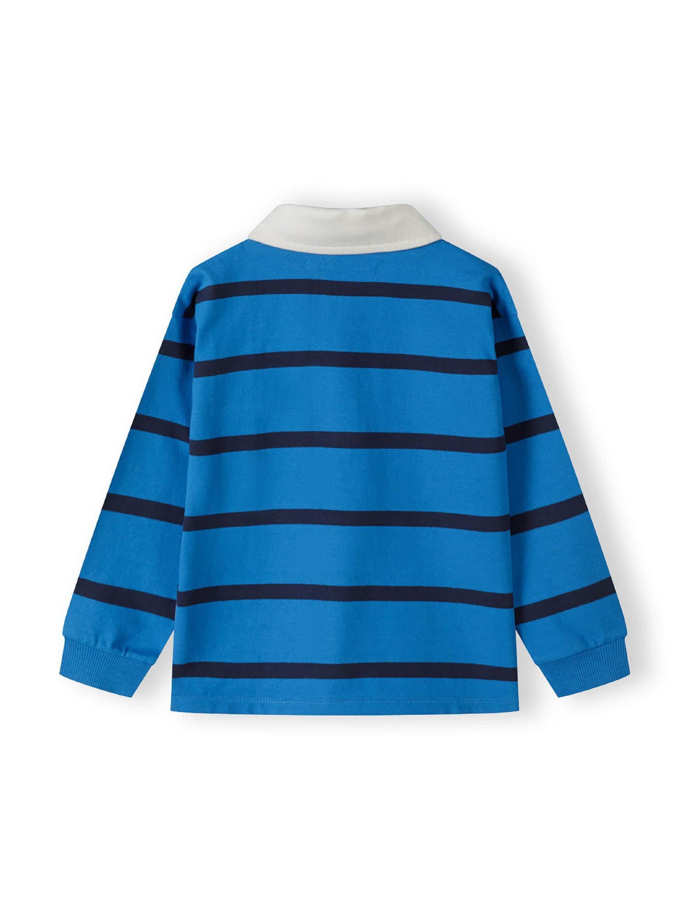 T-Shirt MINOTI en bleu