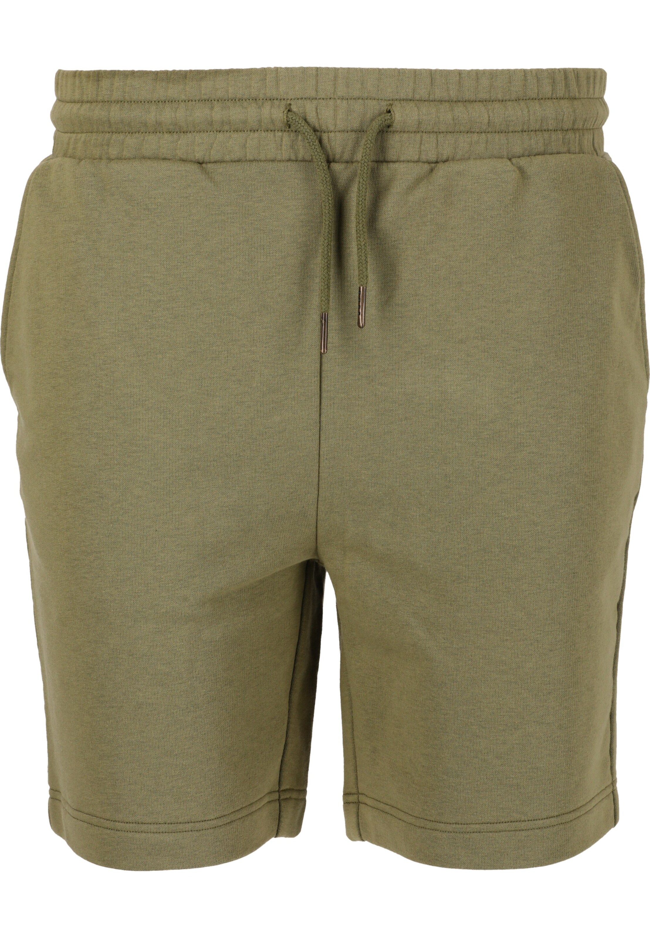 Cruz Sports trousers 'Rusvil' in Green: front