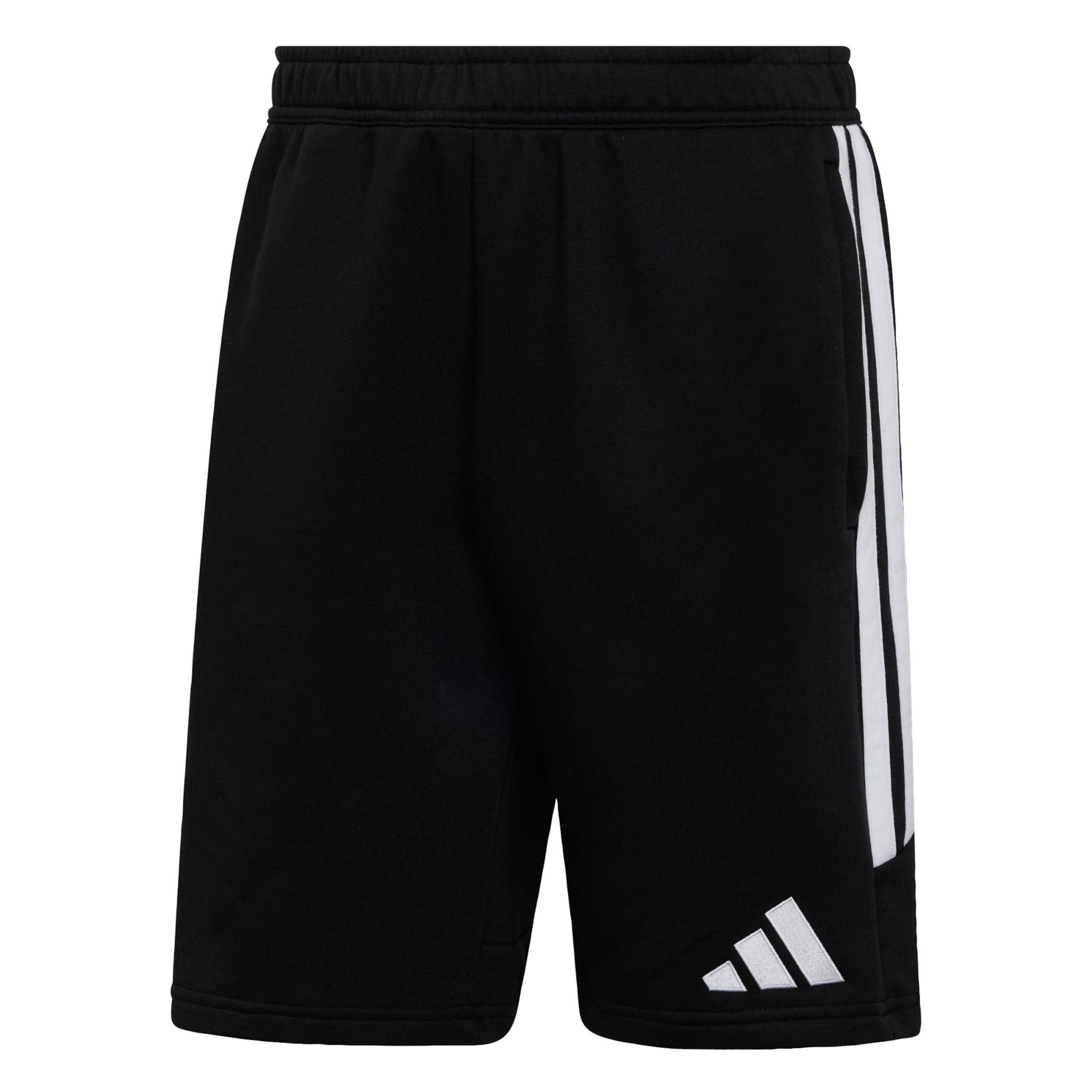 ADIDAS PERFORMANCE - Pantalón deportivo 'Tiro26 League' en negro: frente