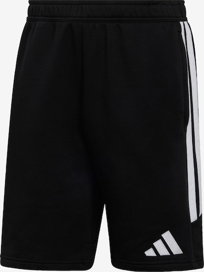 ADIDAS PERFORMANCE Sportske hlače 'Tiro26 League' veličine S/regular u crna / bijela, Pregled proizvoda