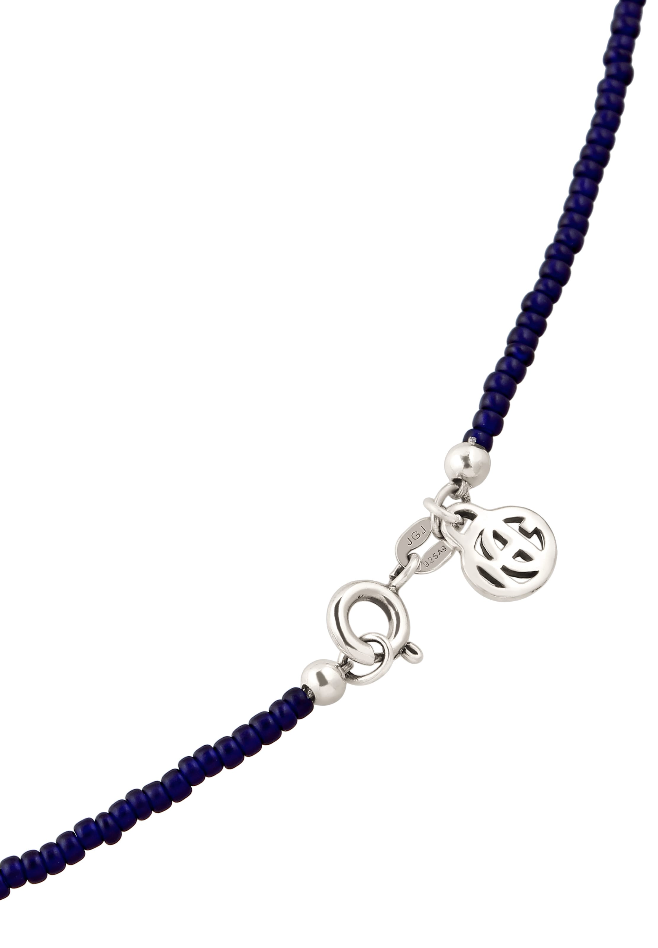 Haze&Glory Ketting in Blauw