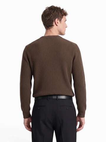 Pullover 'ONSTOBI' di Only & Sons in marrone
