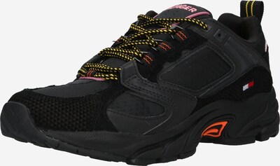 Tommy Jeans Sneakers in Black, Item view