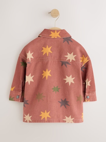 Regular fit Giacca di mezza stagione di Next in marrone