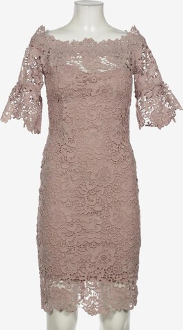 PAPER DOLLS Dress in M in Pink: front
