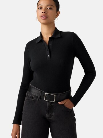 LEVI'S ® Tričko 'RORY' – černá
